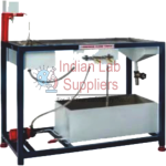 Laminar Flow Table